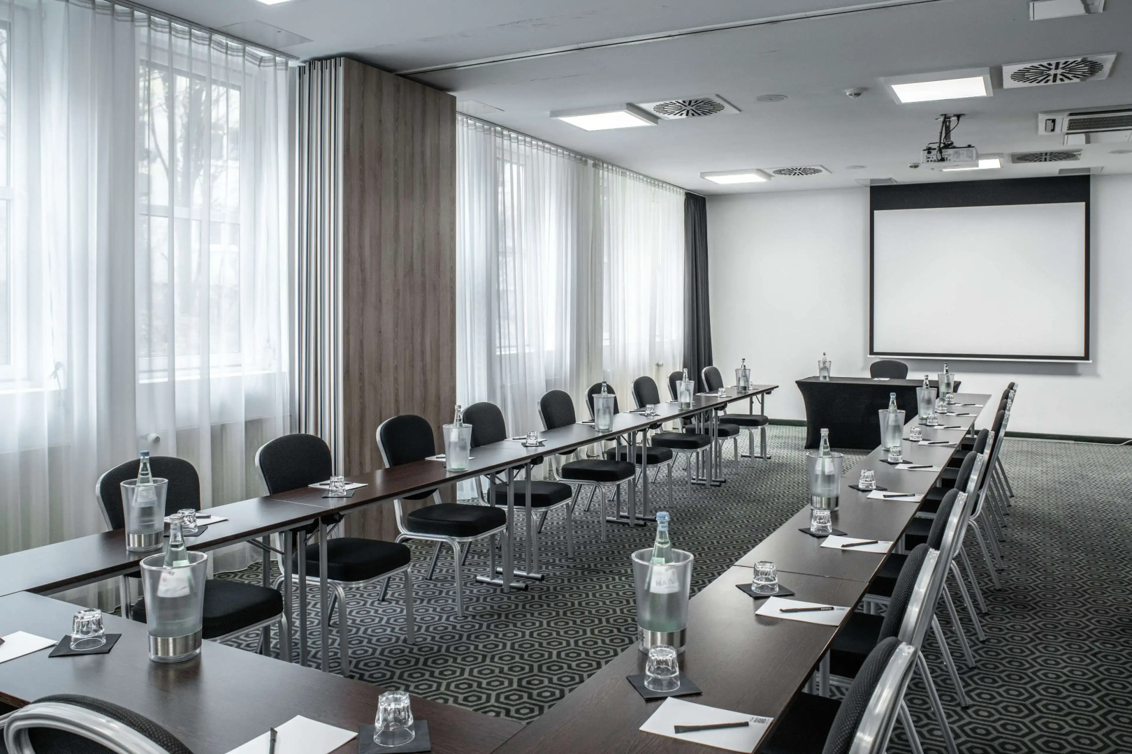 pentahotel Kassel