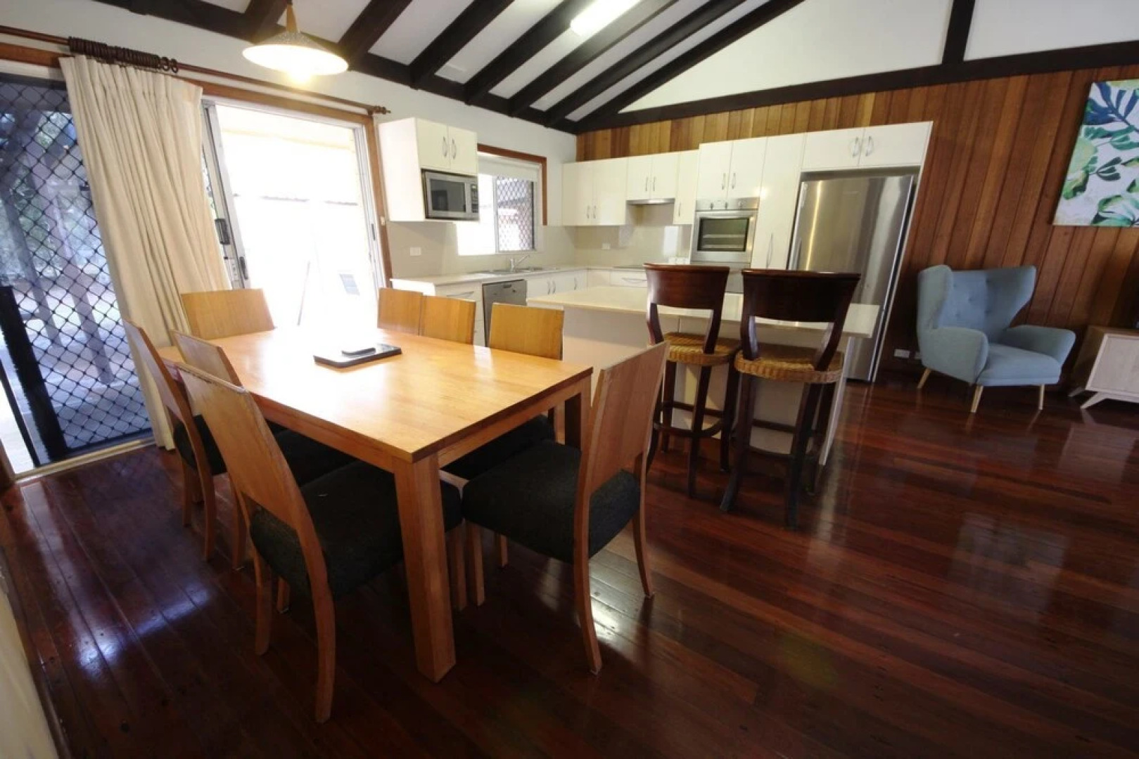 Anam Cara at Hat Head