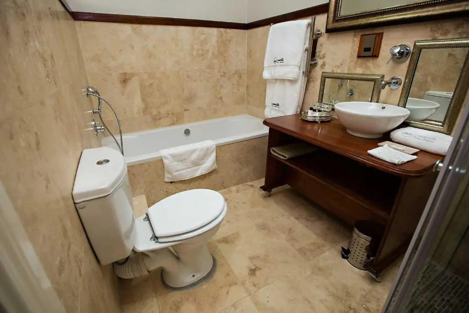 Mavuta Boutique Apartments