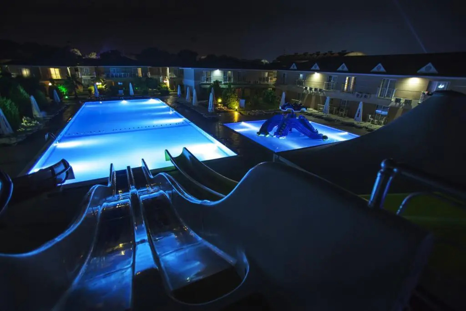 Belek Soho Beach Club