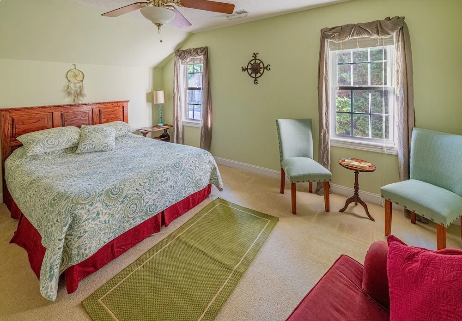 The Inn on Bath Creek