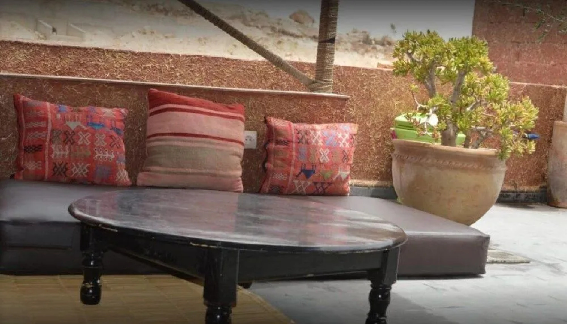 Taghazout Surf Dream - Hostel