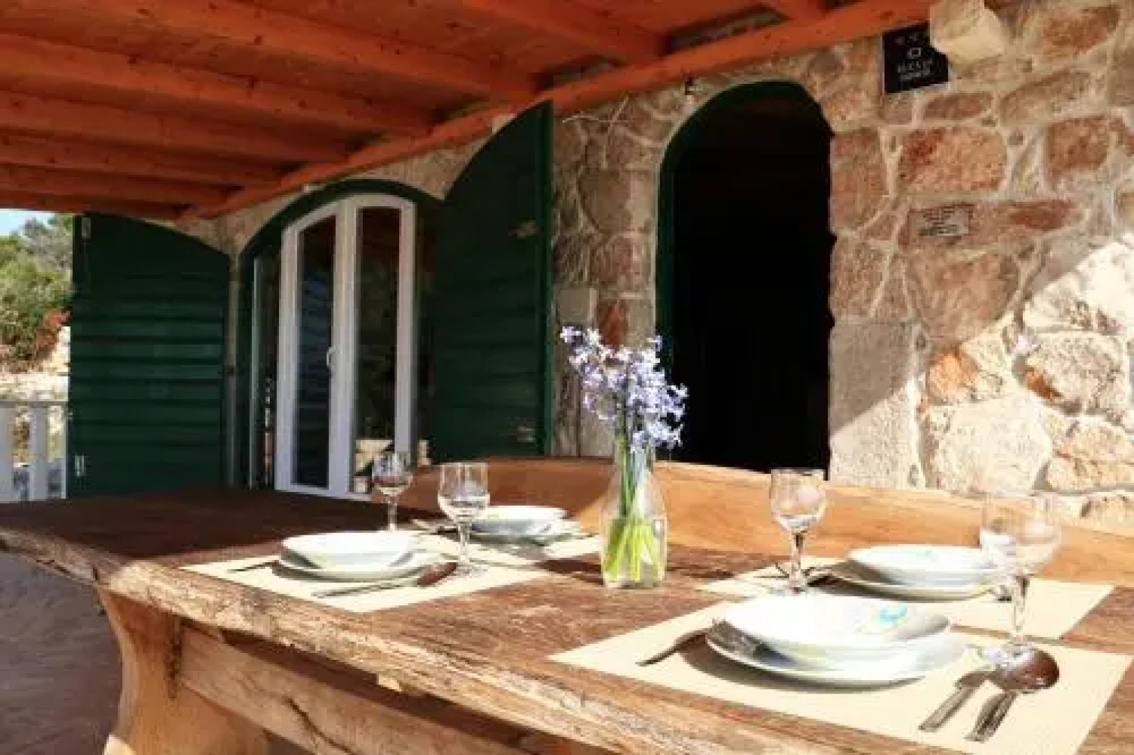 Holliday home Robinson Tourism Maria