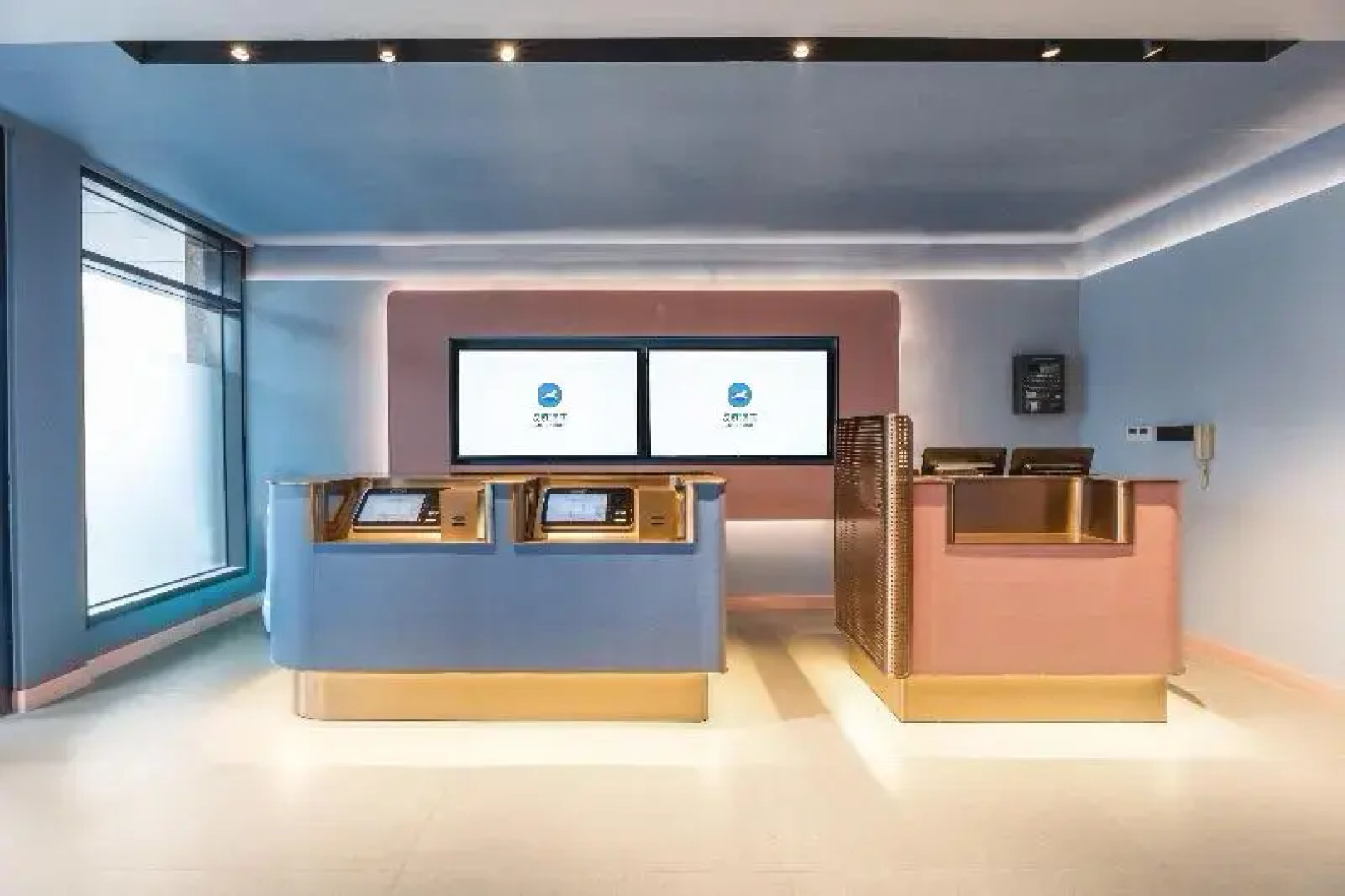 Hanting Hotel Hefei Guogou Plaza Branch