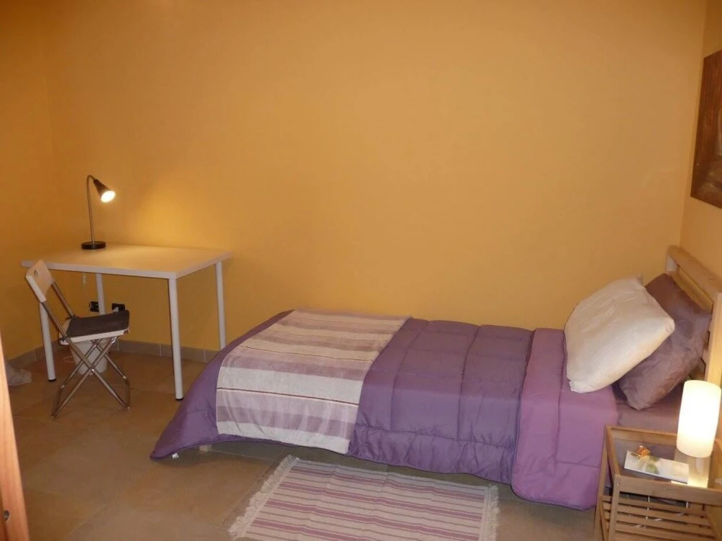 Ametista affittacamere