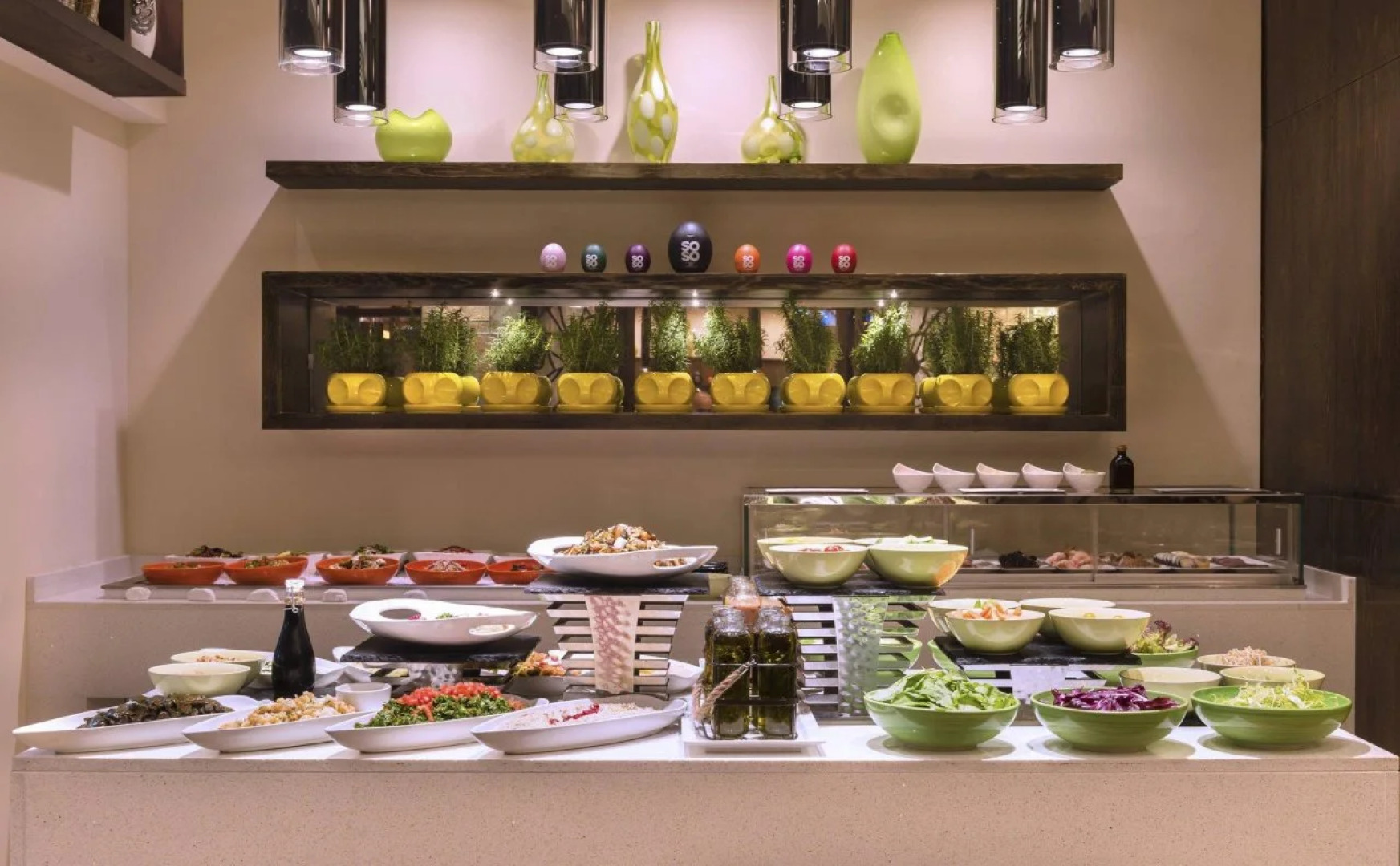 JW Marriott Hotel Kuwait City