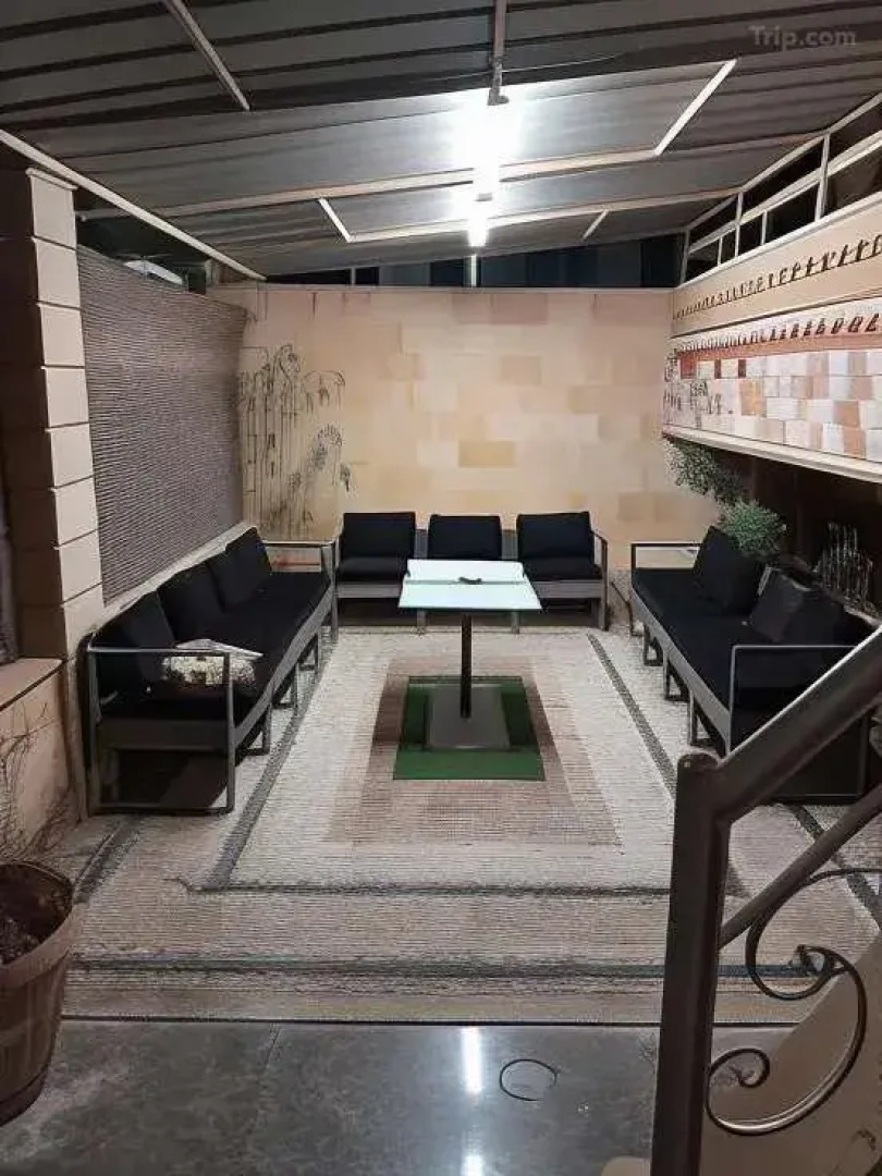 Cairo Plaza Guest House