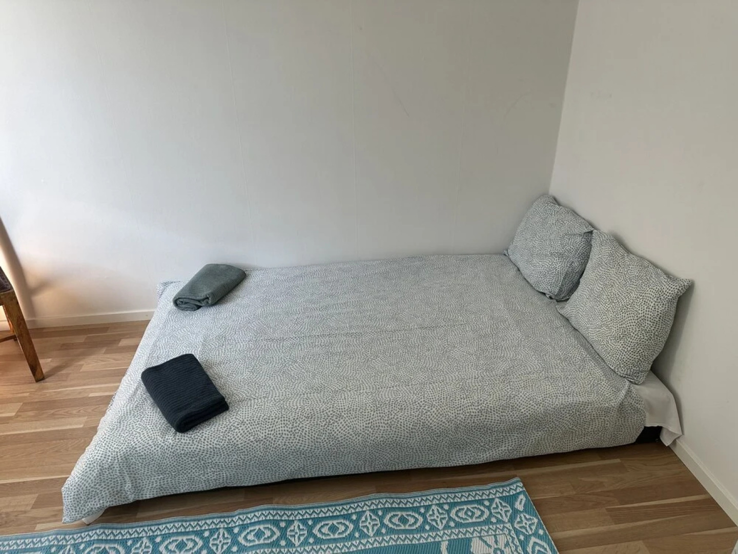 3 Room Apartment in Solna