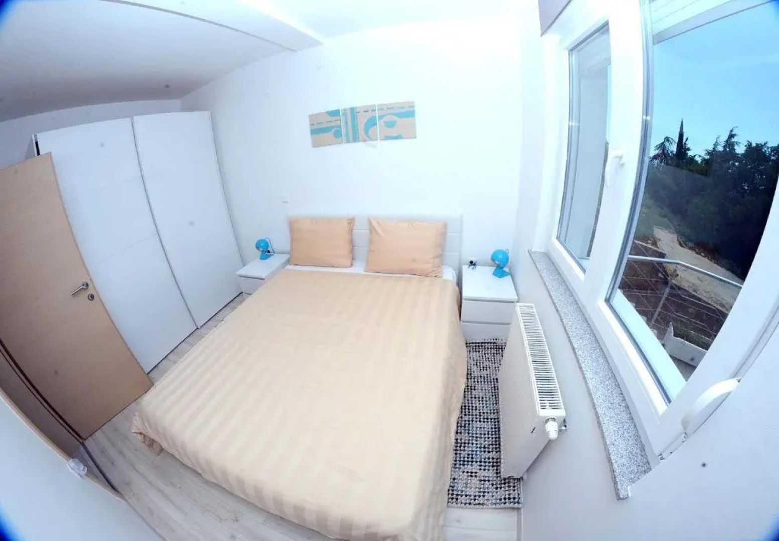 Apartment Livingstone