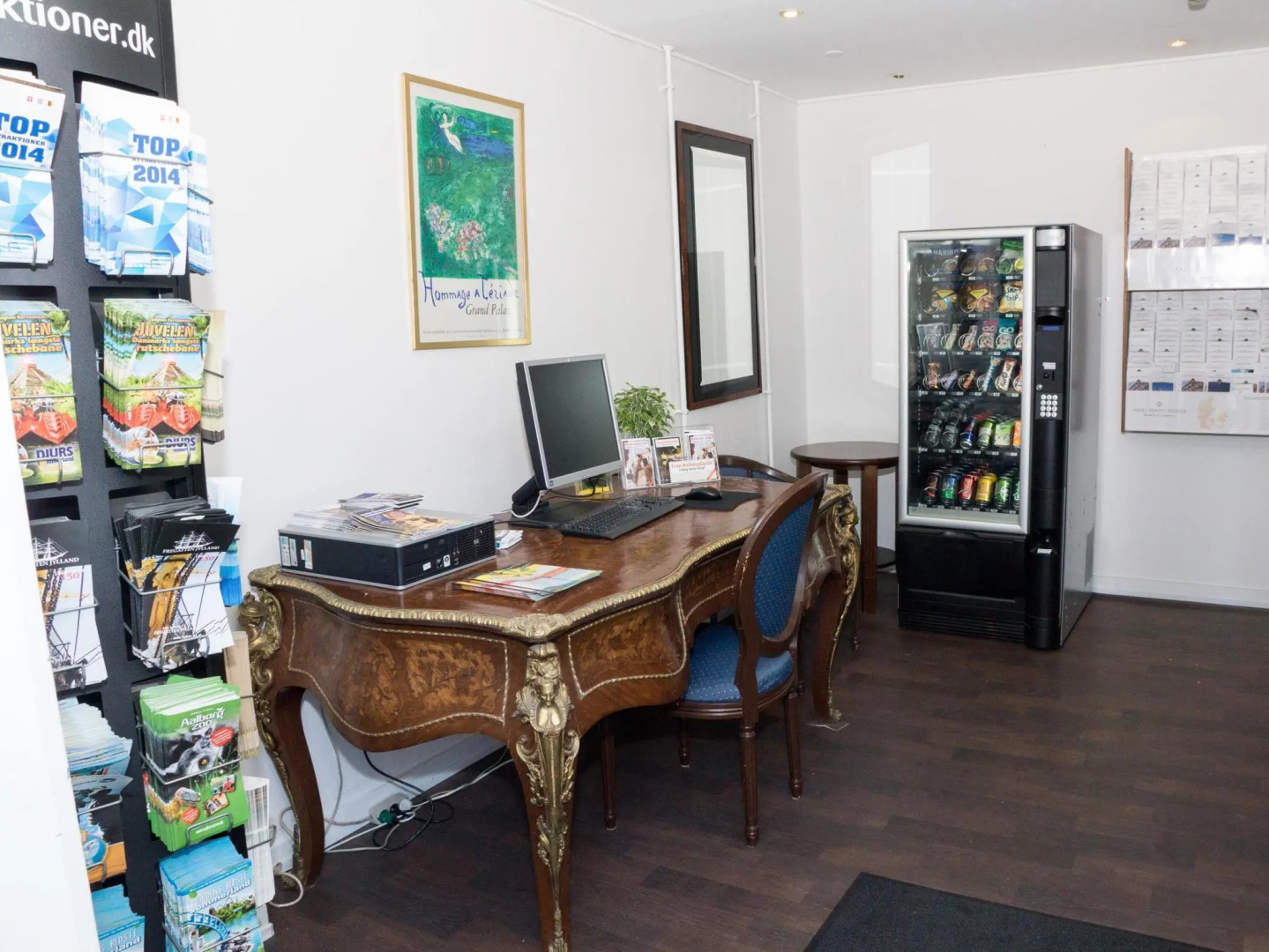 Prinsen Hotel