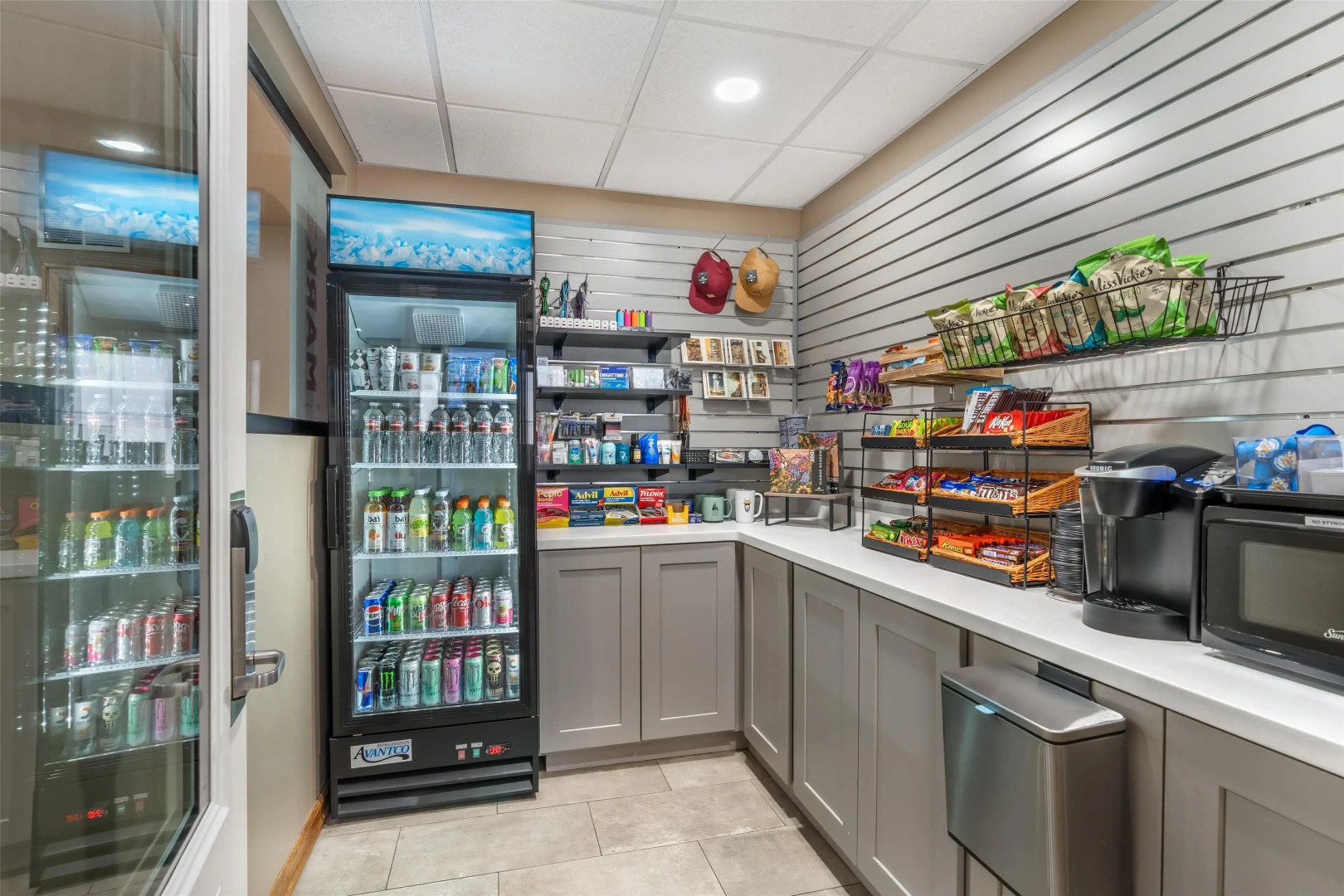 Best Western Plus Clocktower Inn