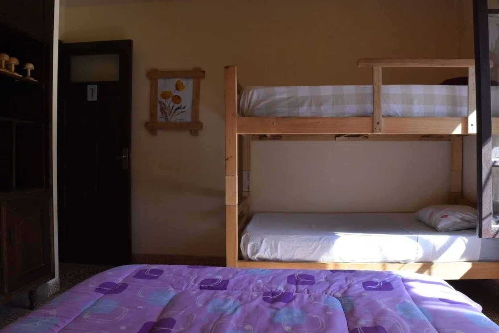 La Cúpula Hotel & Camping