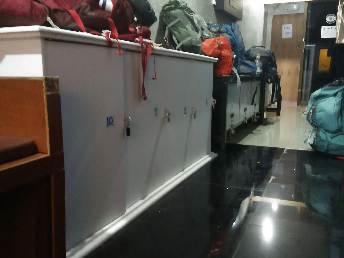 Jdai Dorm Room