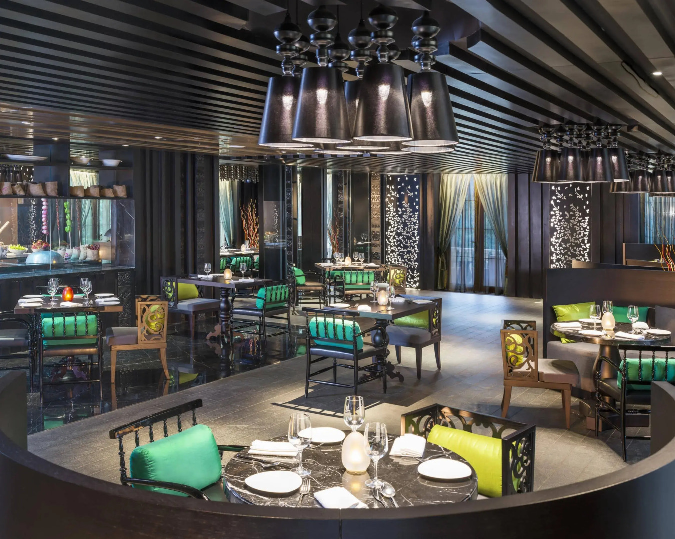 Le Méridien Mahabaleshwar Resort & Spa