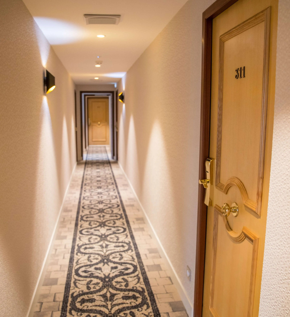 Best Western Beausejour