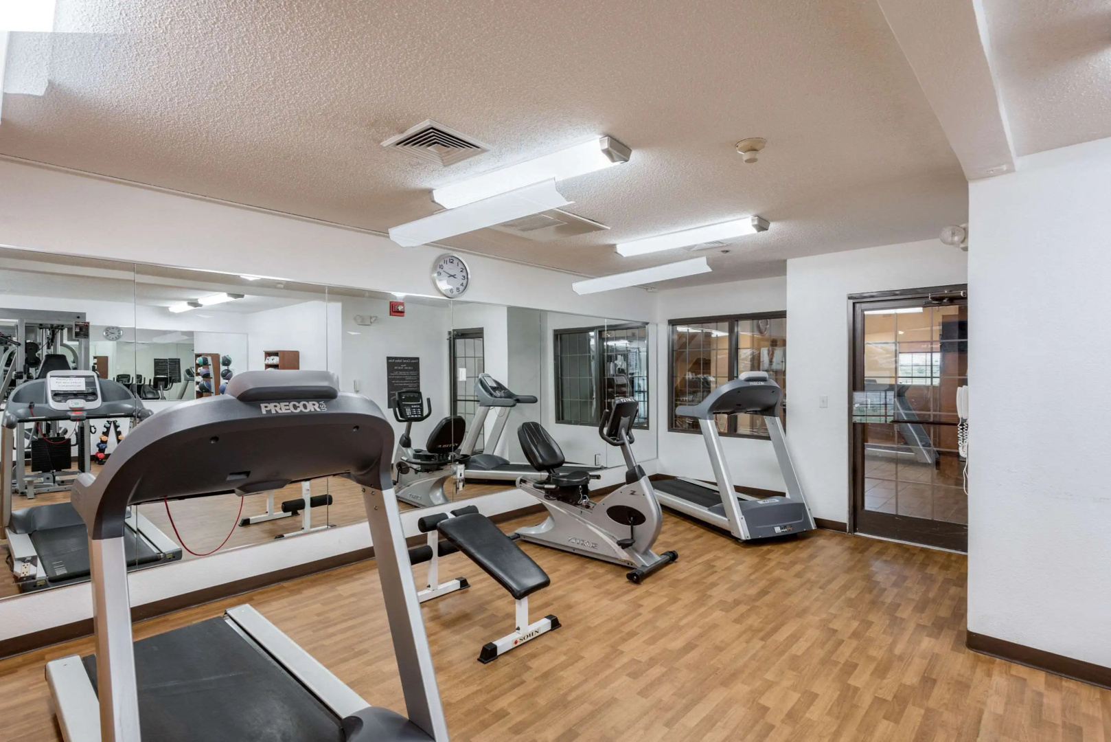 Comfort Suites Monroe