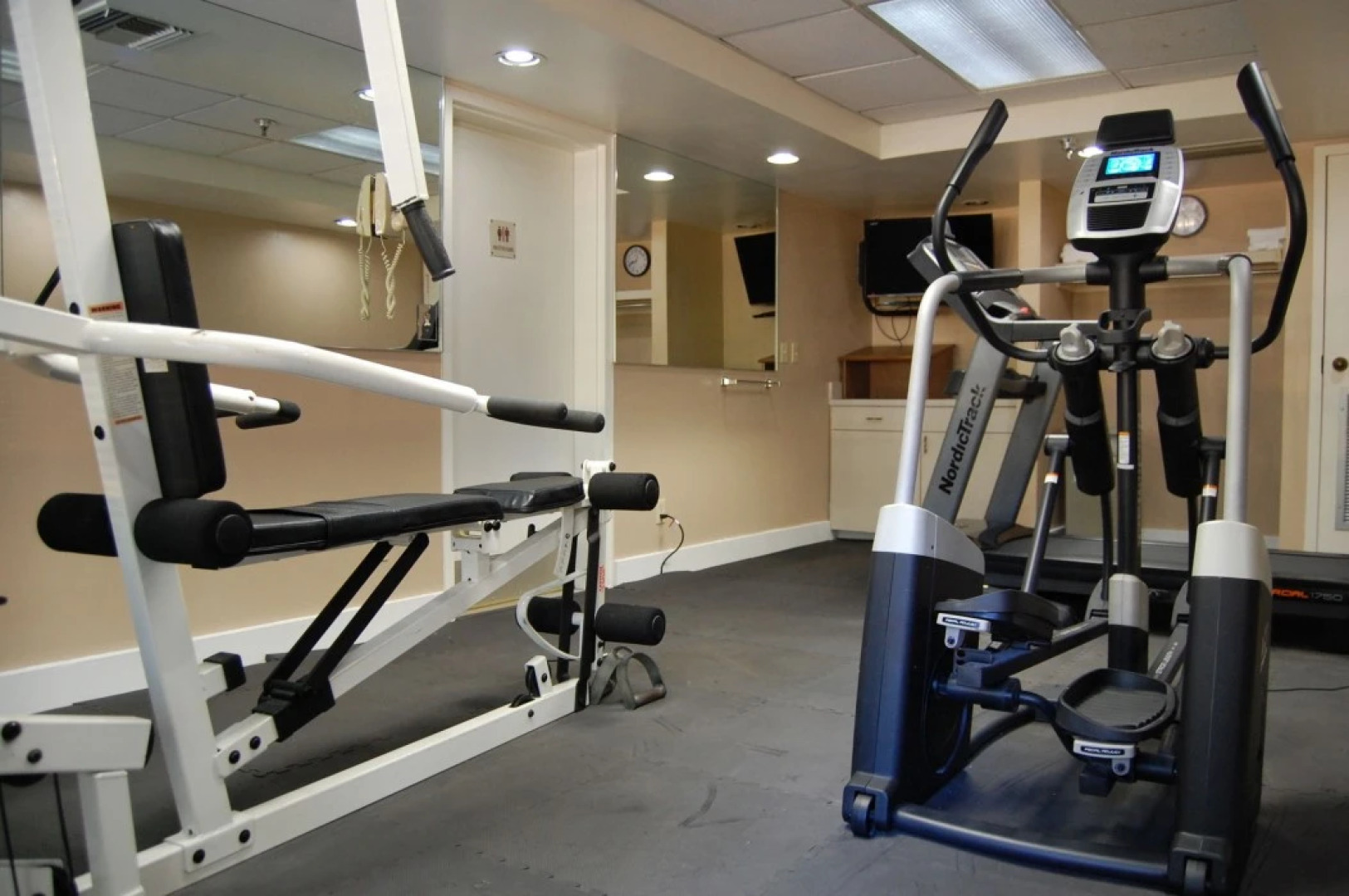 Ramada By Wyndham Temple Terrace/Tampa North