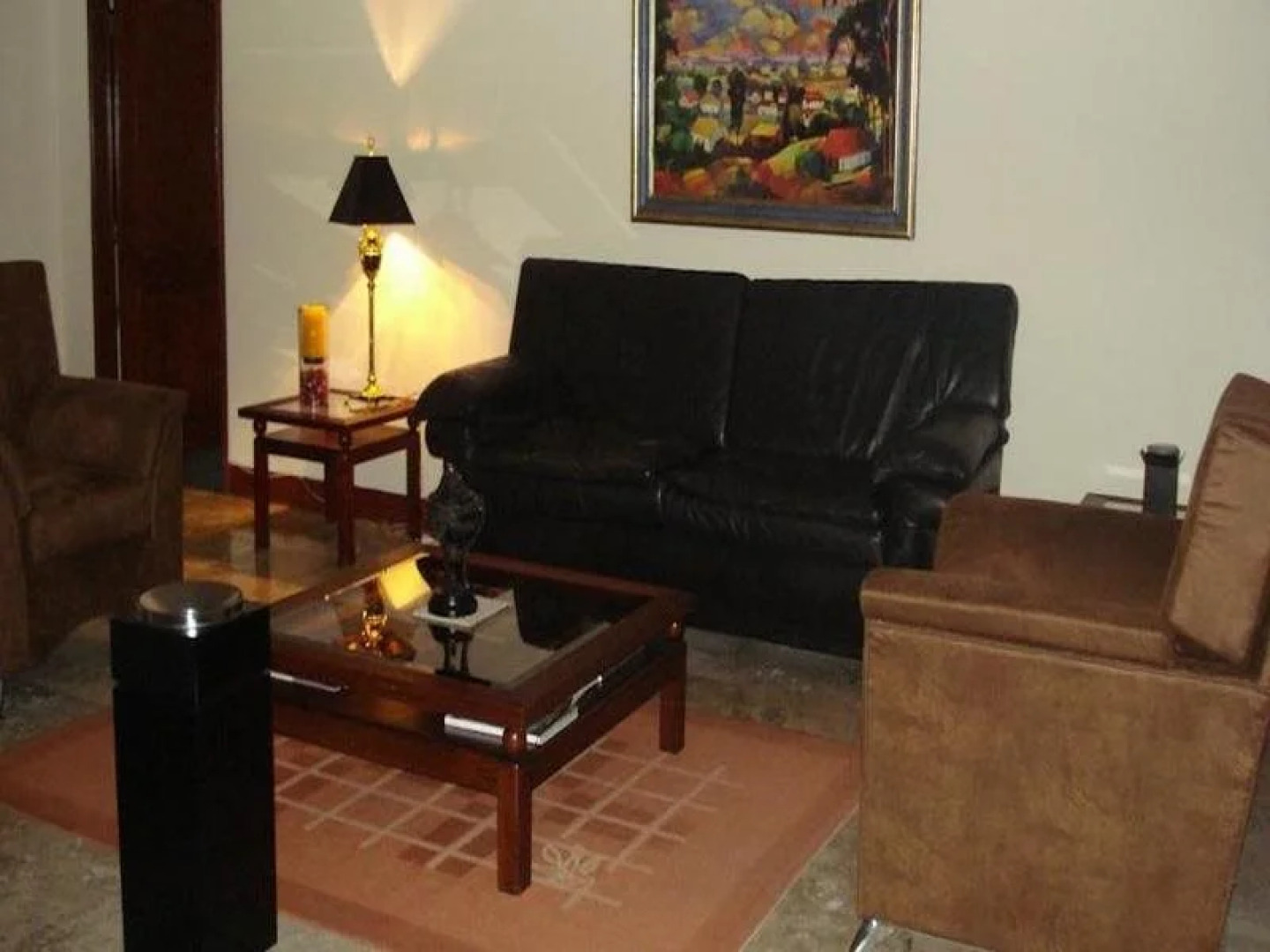 La Santa Maria Hotel