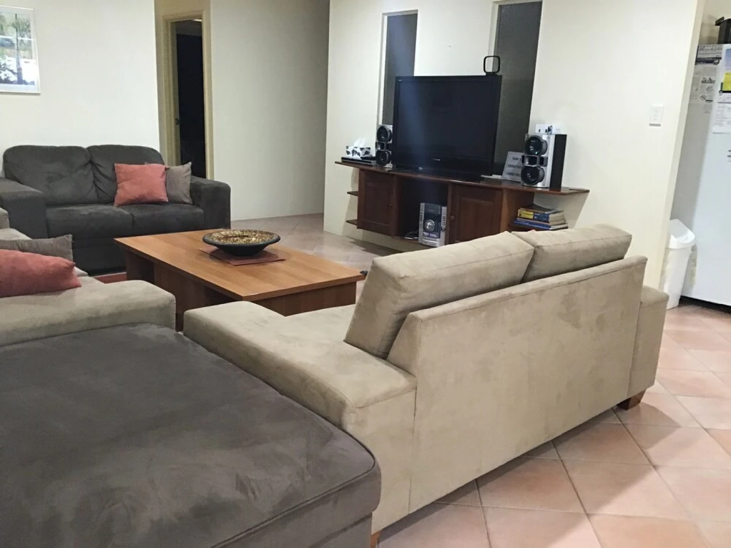 Bussell Retreat