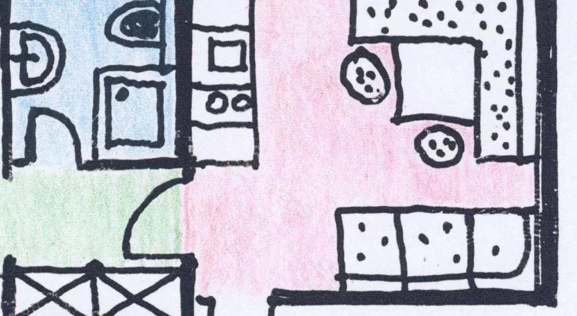 Appartements Steinbock