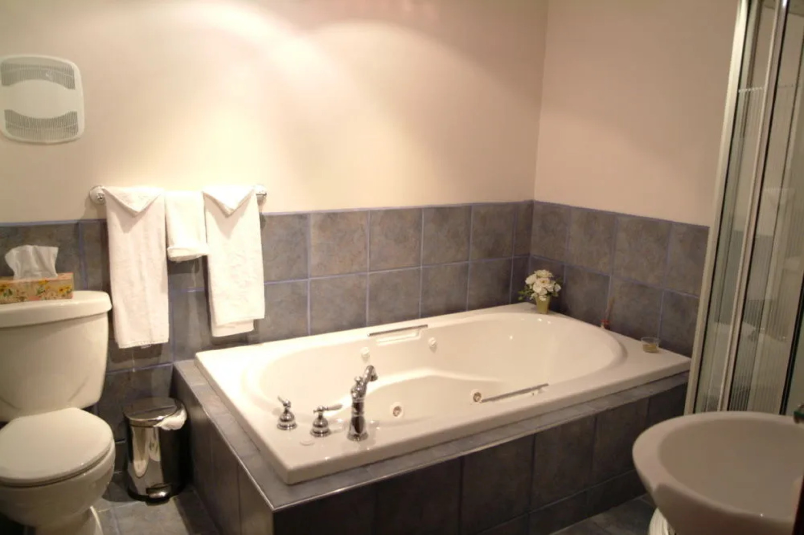 Gîte Un air d'été