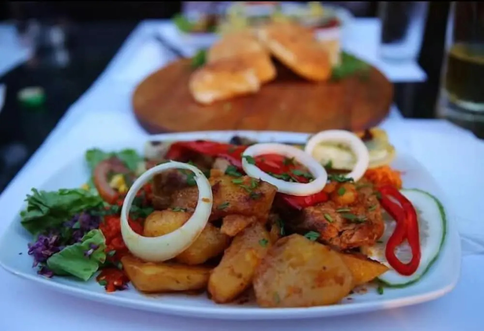 Hotel-Restaurant Kriva Cuprija