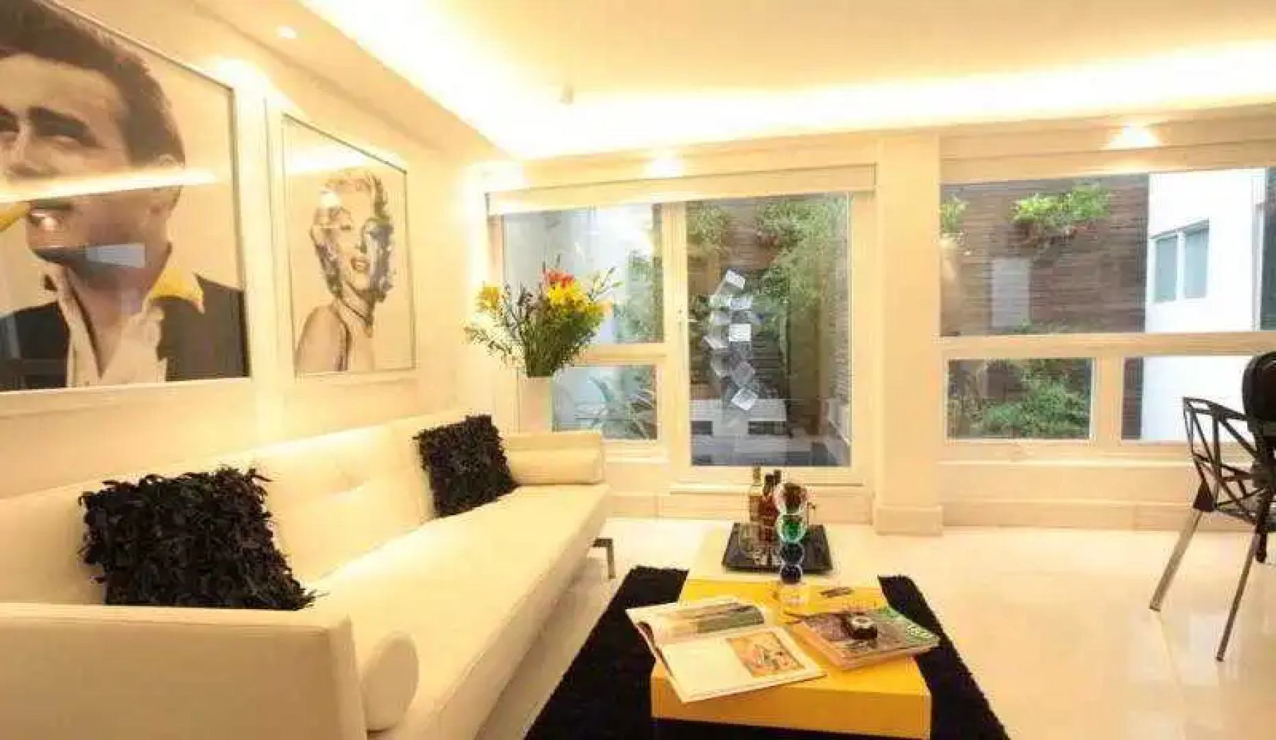 Lúmina Luxury Suites