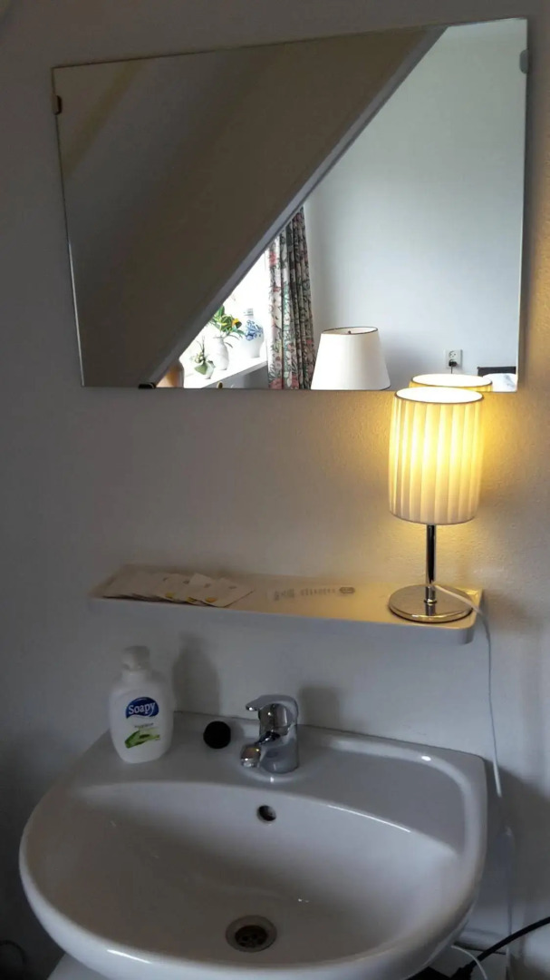 Bed and Breakfast Mill View