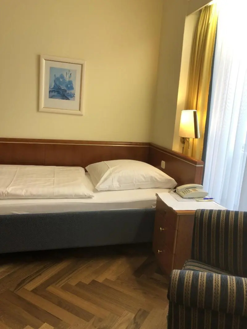 Hotel Scherf