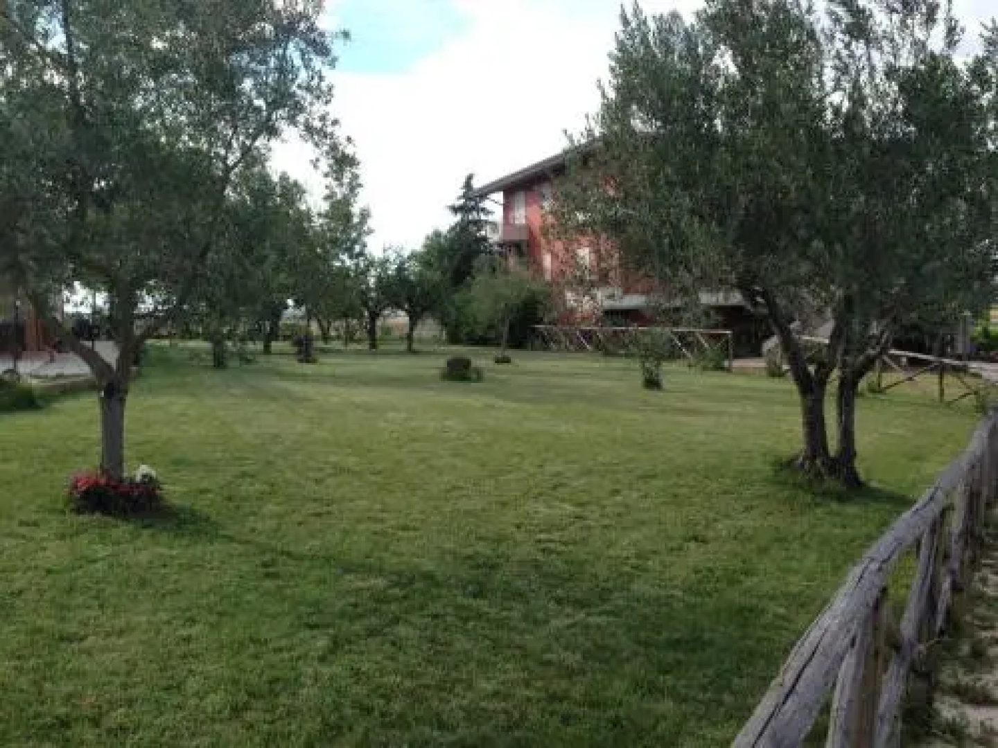 Agriturismo Rocca Dell'Angelo