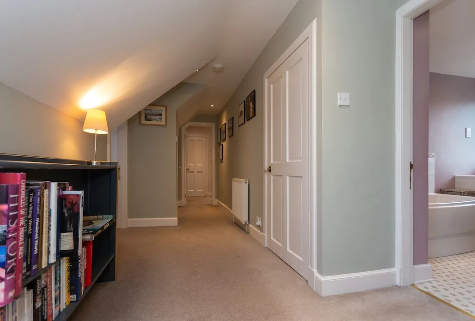 Stunning Farm Steading - 5 Mins to St Andrews