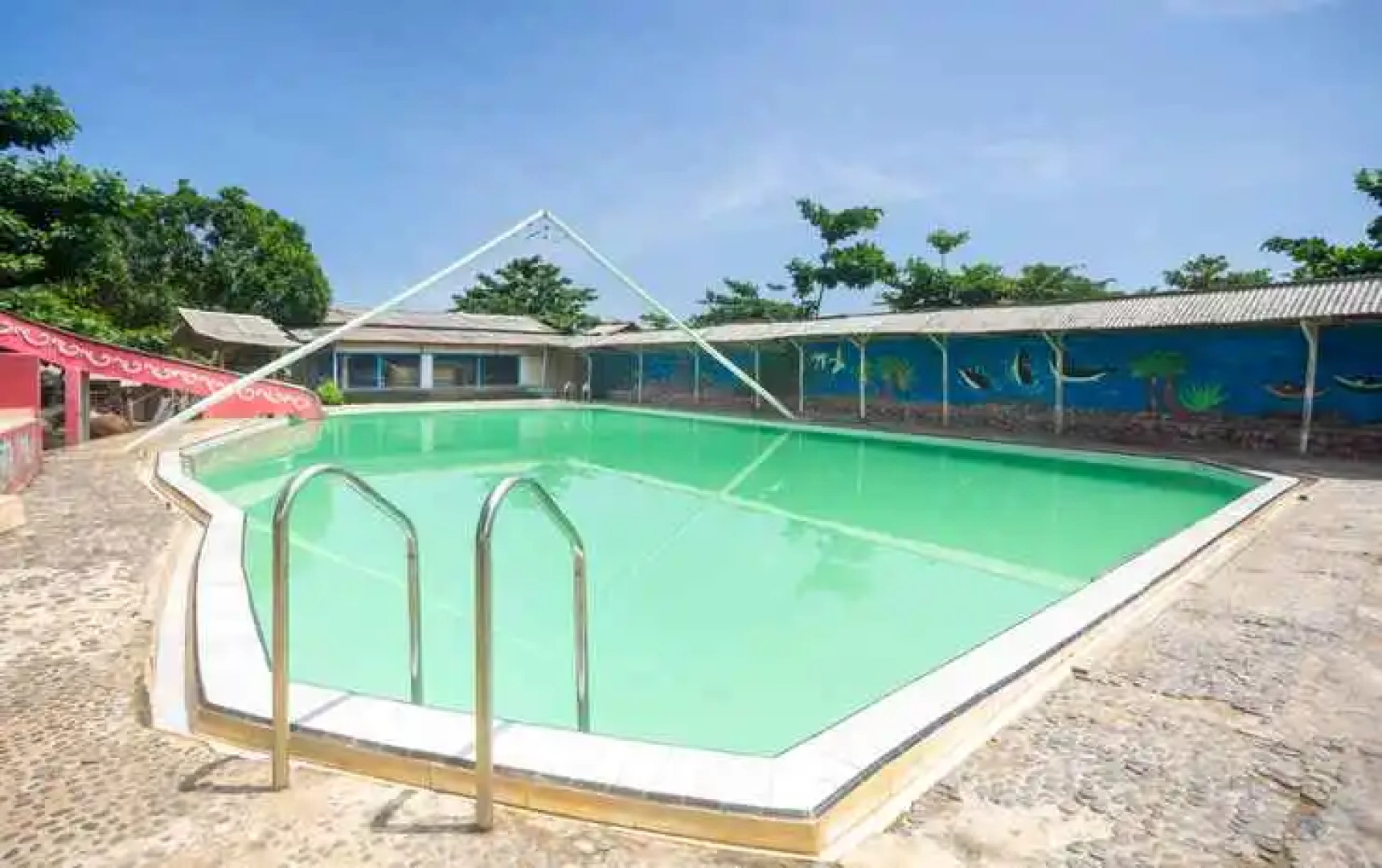 OYO 3014 Pondok Melly