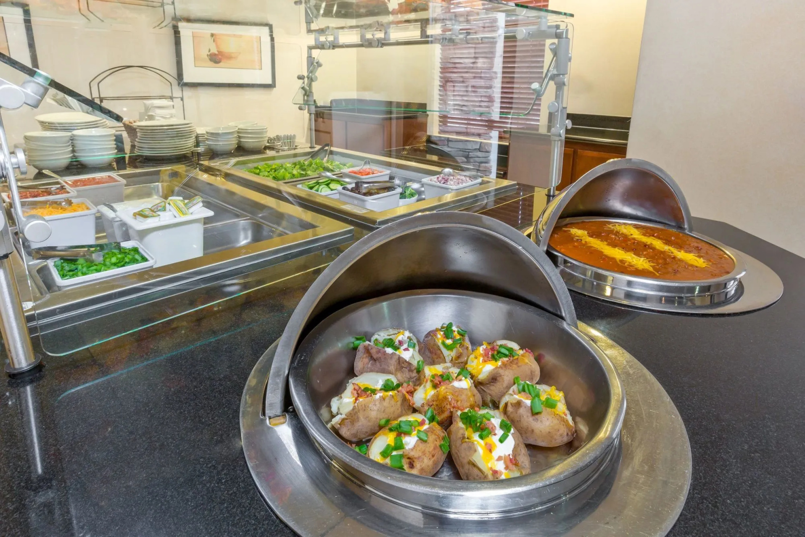 Staybridge Suites Missoula by IHG