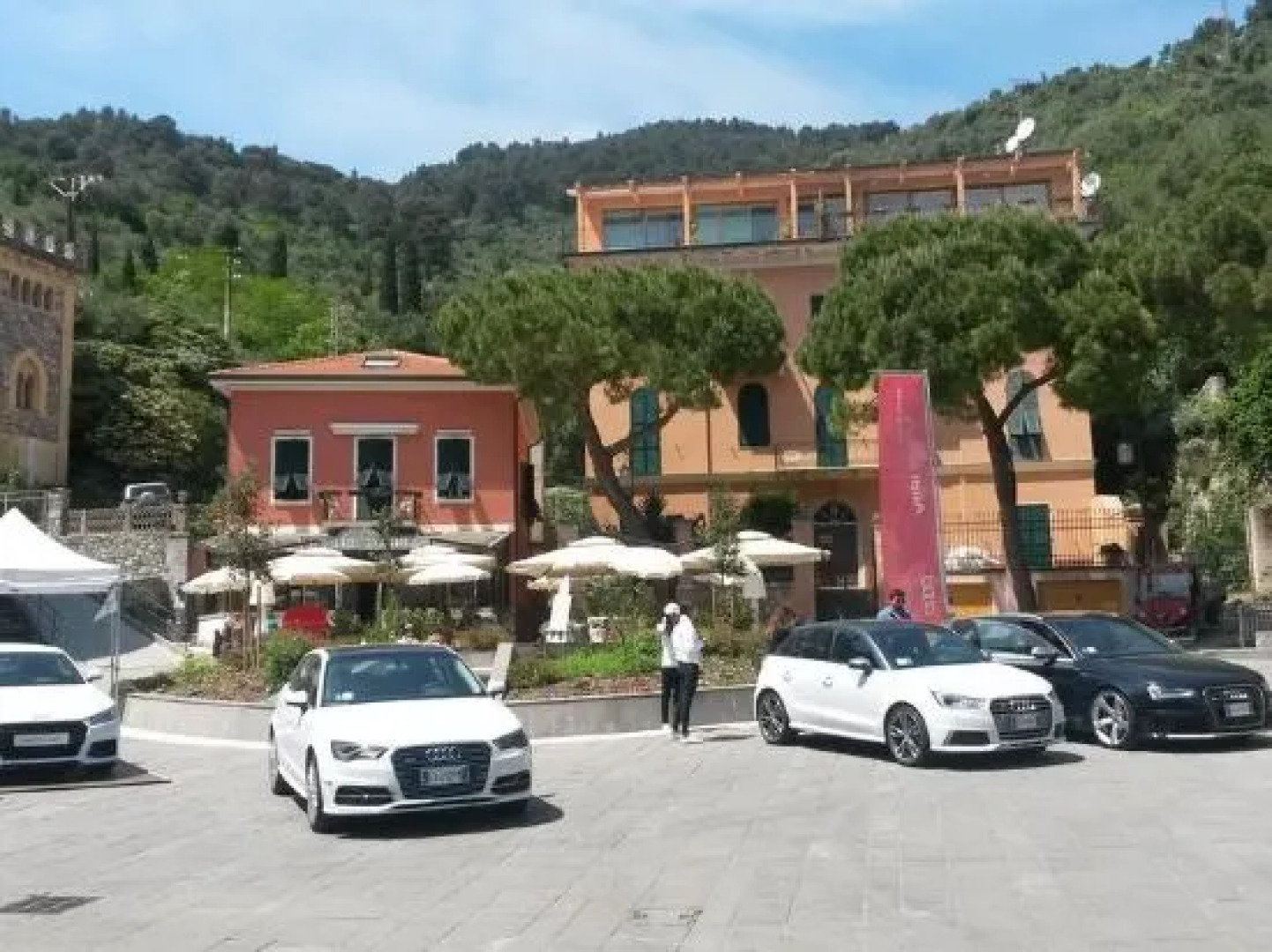 Holiday home Fiorita