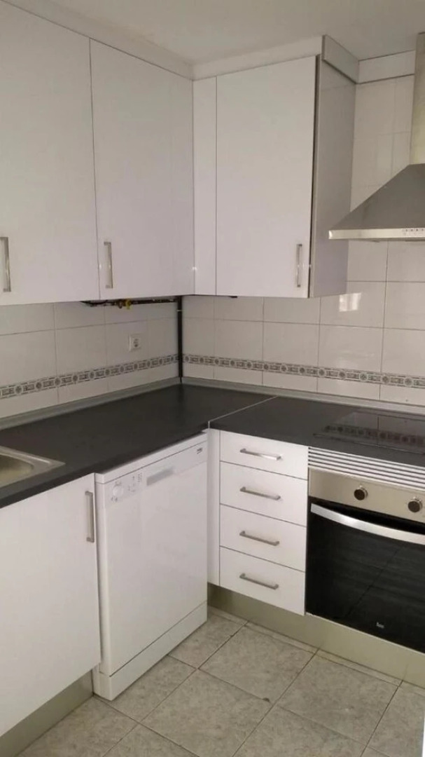 Apartment With 3 Bedrooms in Fuenmayor, With Wonderful City View and W