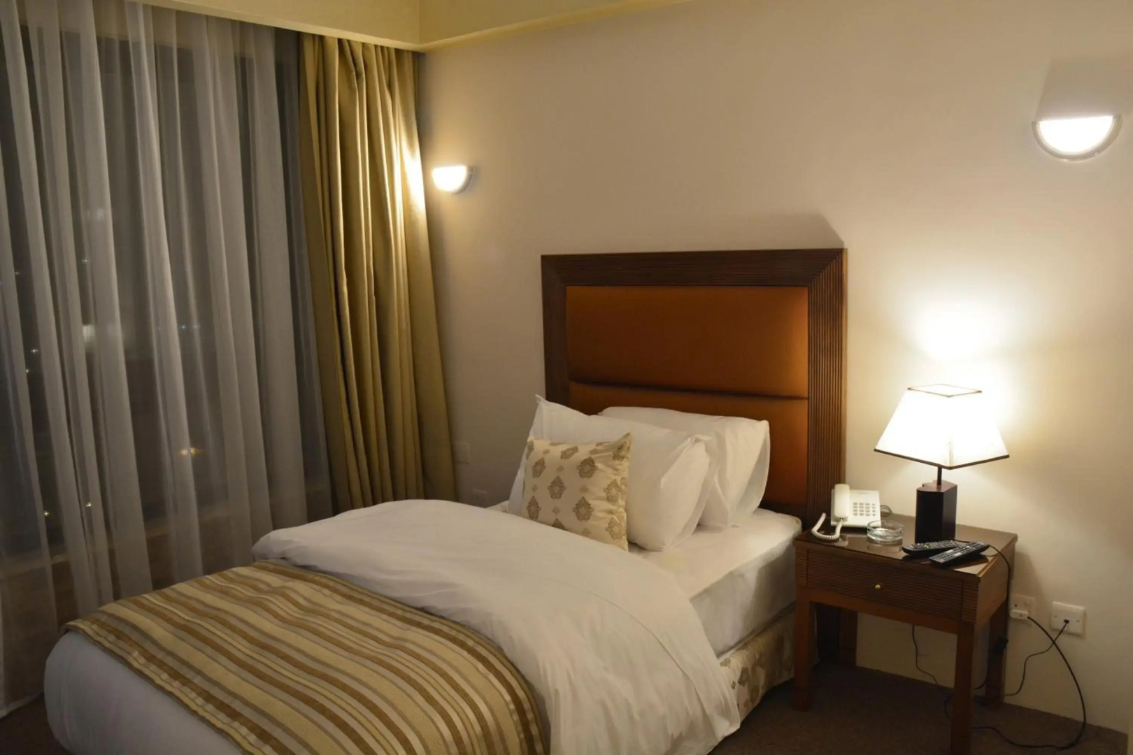 Saray Hotel