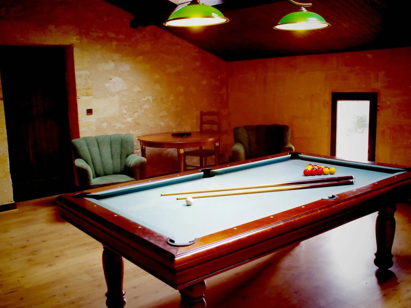 Château Fleur de Roques