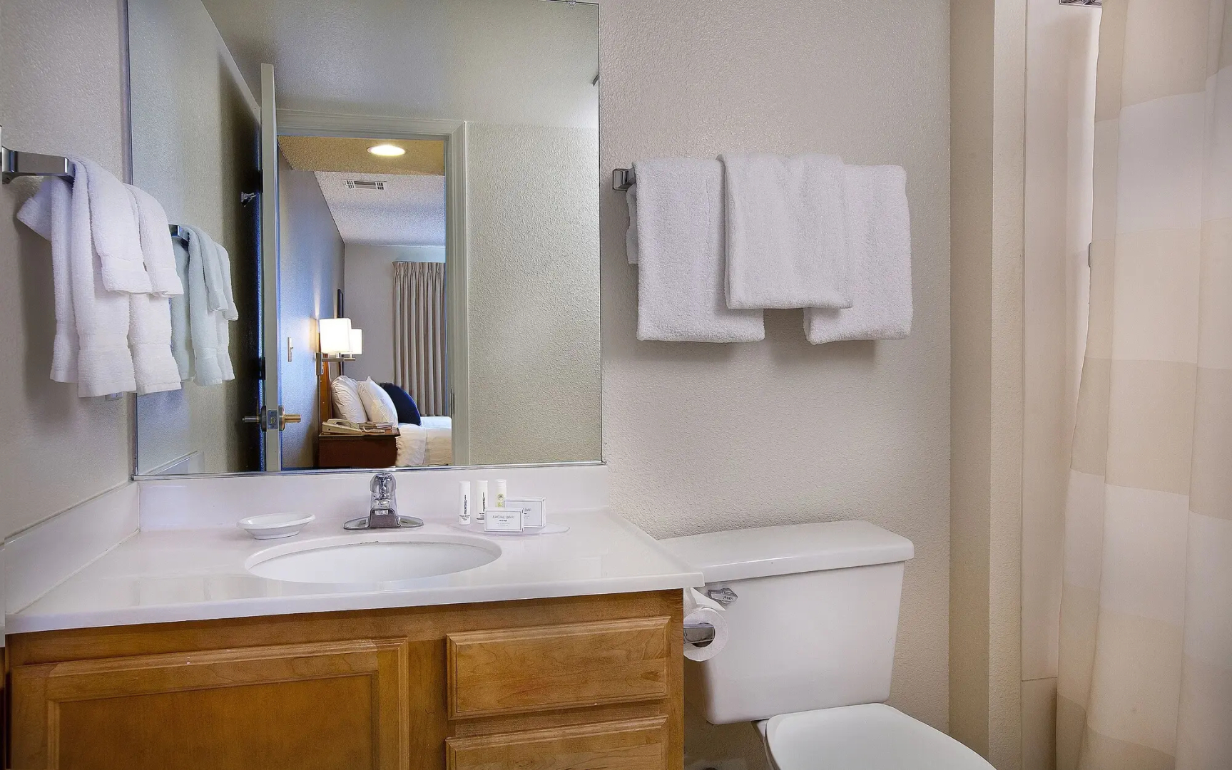 Residence Inn by Marriott Minneapolis Eden Prairie