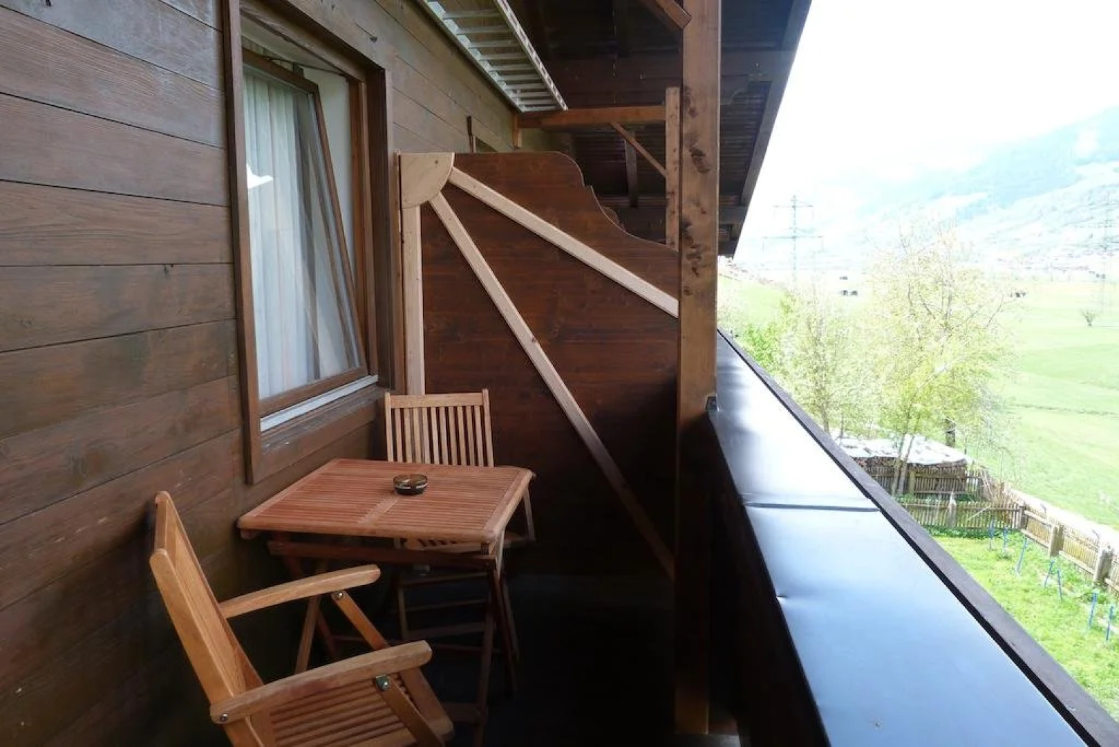 Apartments Teglbauernhof