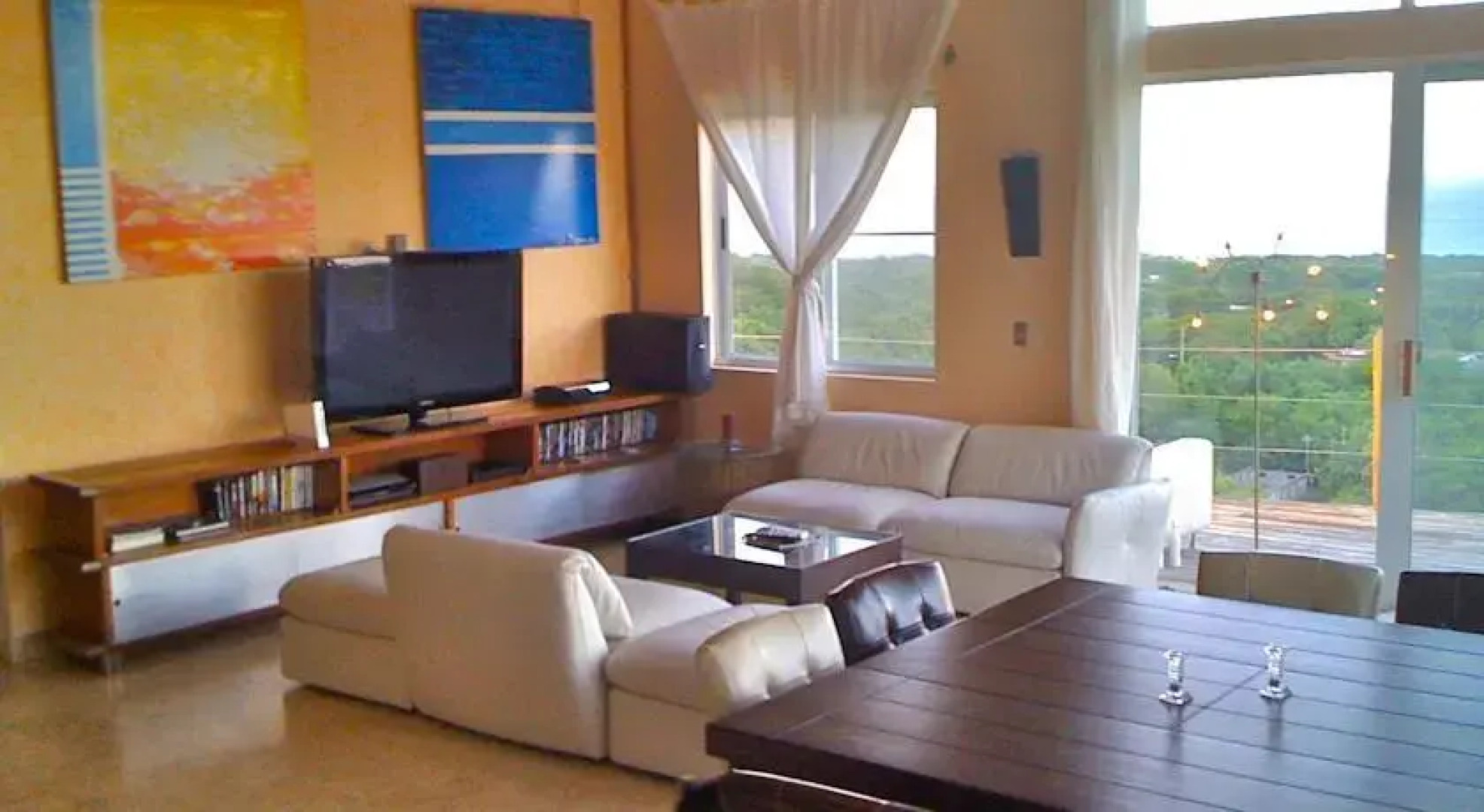 Vieques Villa Gallega