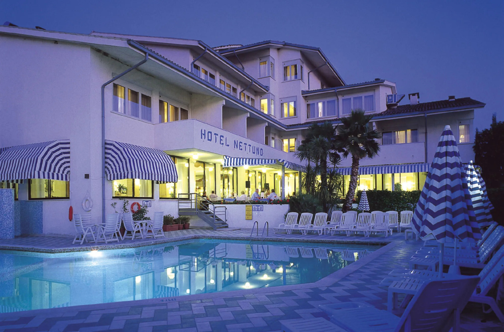 Hotel Nettuno