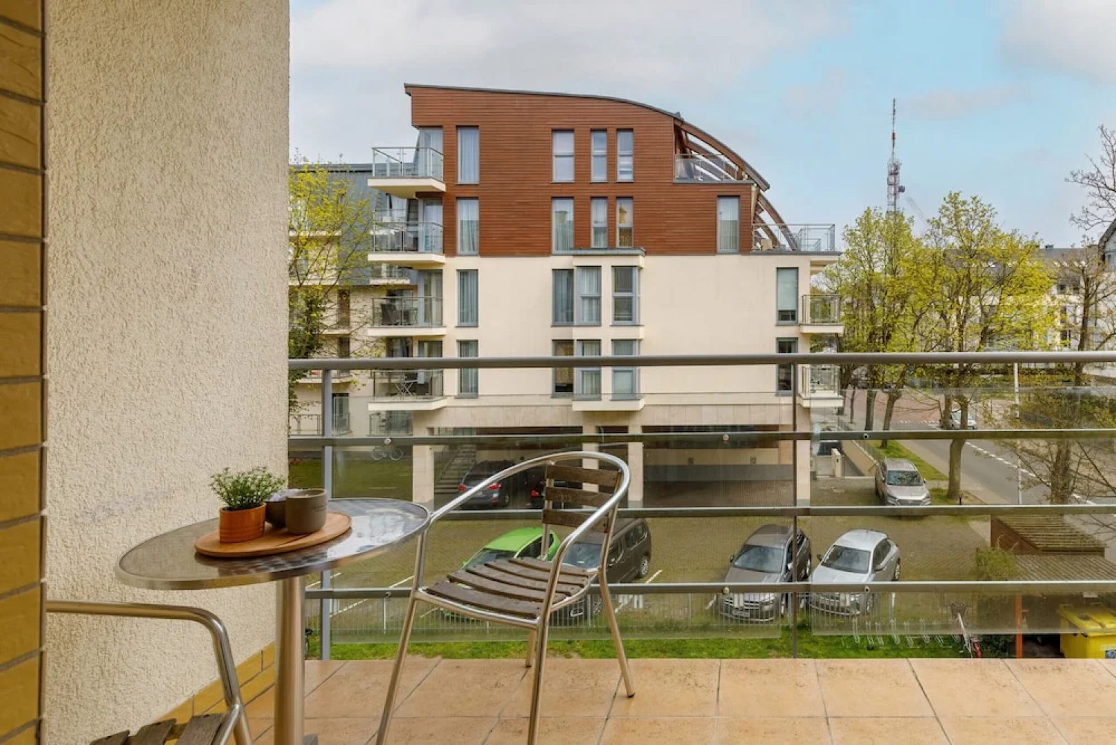 Apartments Nautilus by Renters
