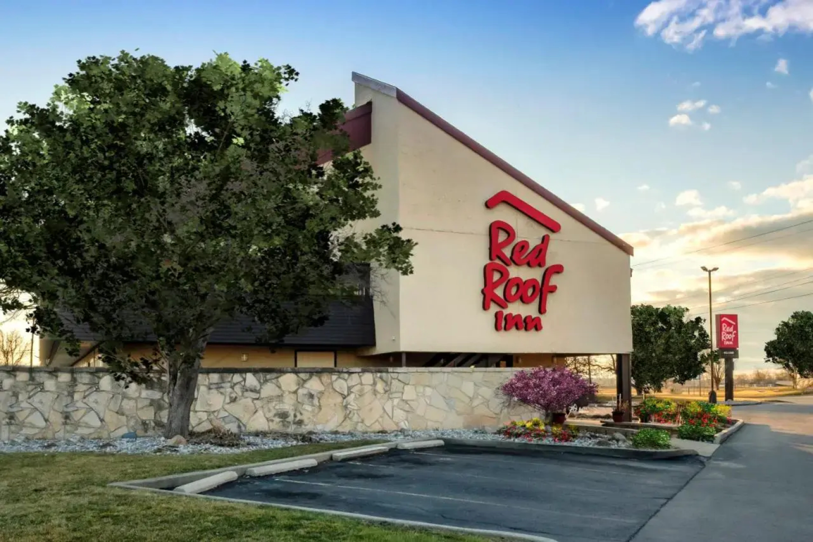 Red Roof Inn Lansing East – MSU