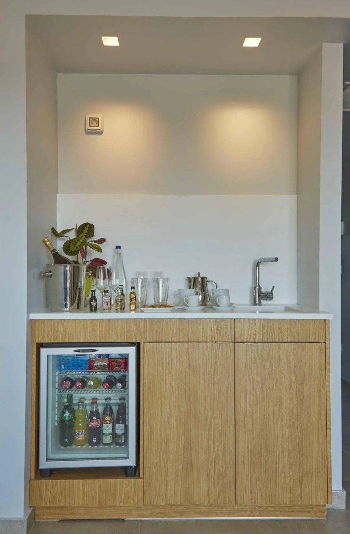 Mystery Skiathos Luxury Residence