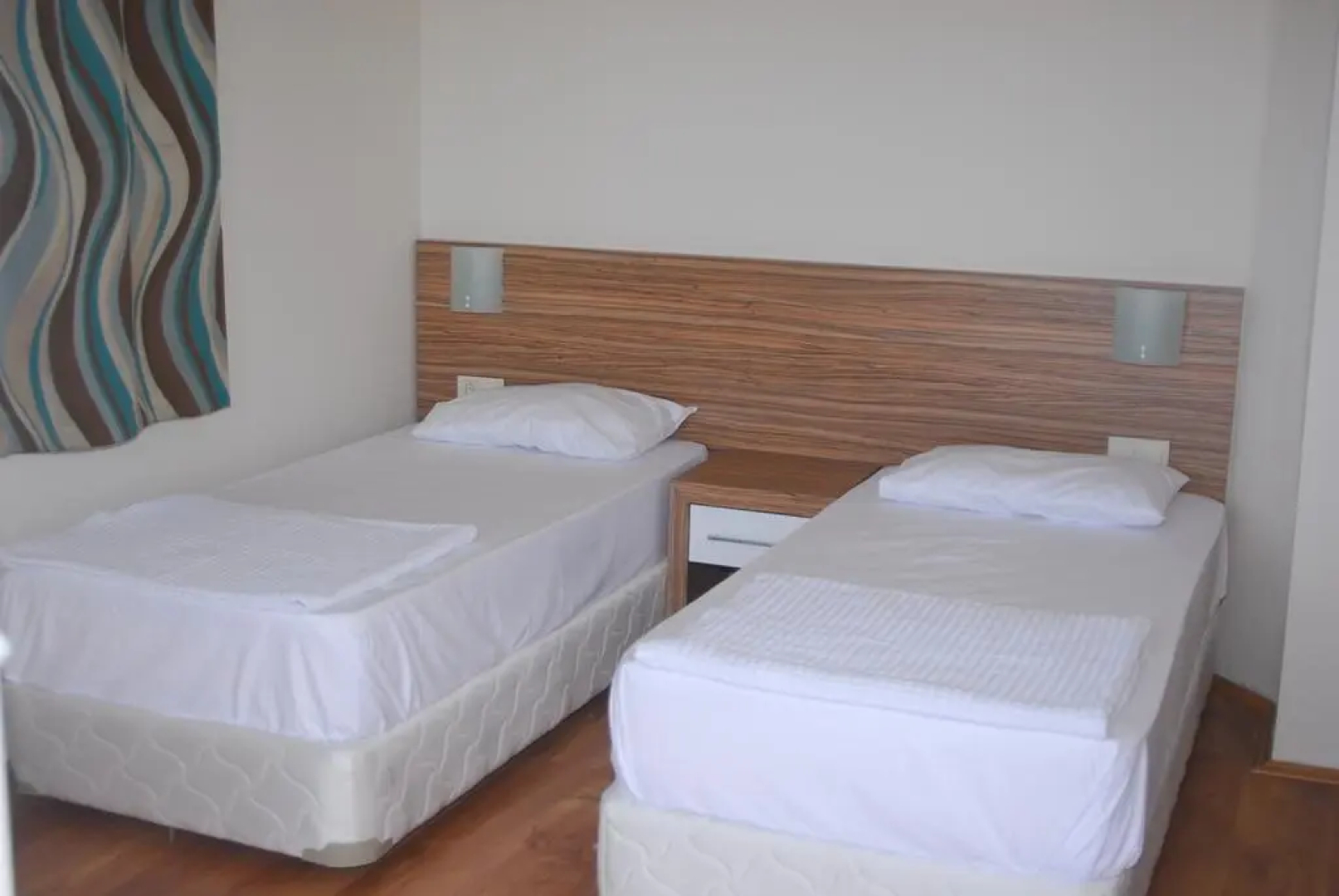 Yucesan Hotel
