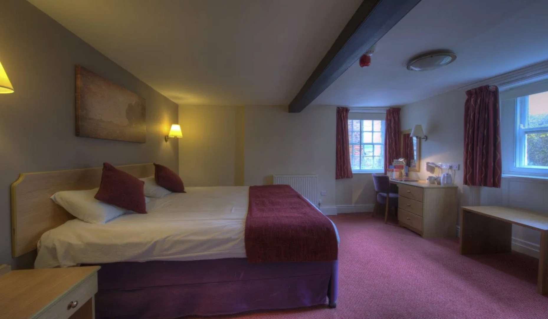 Rockingham Arms by Good Night Inns