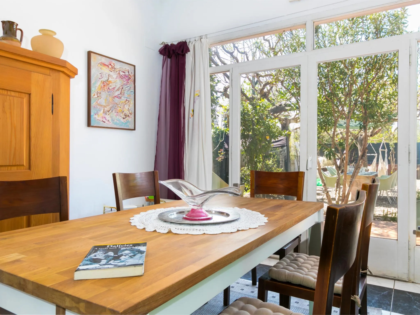 Holiday Home Ave de Paso