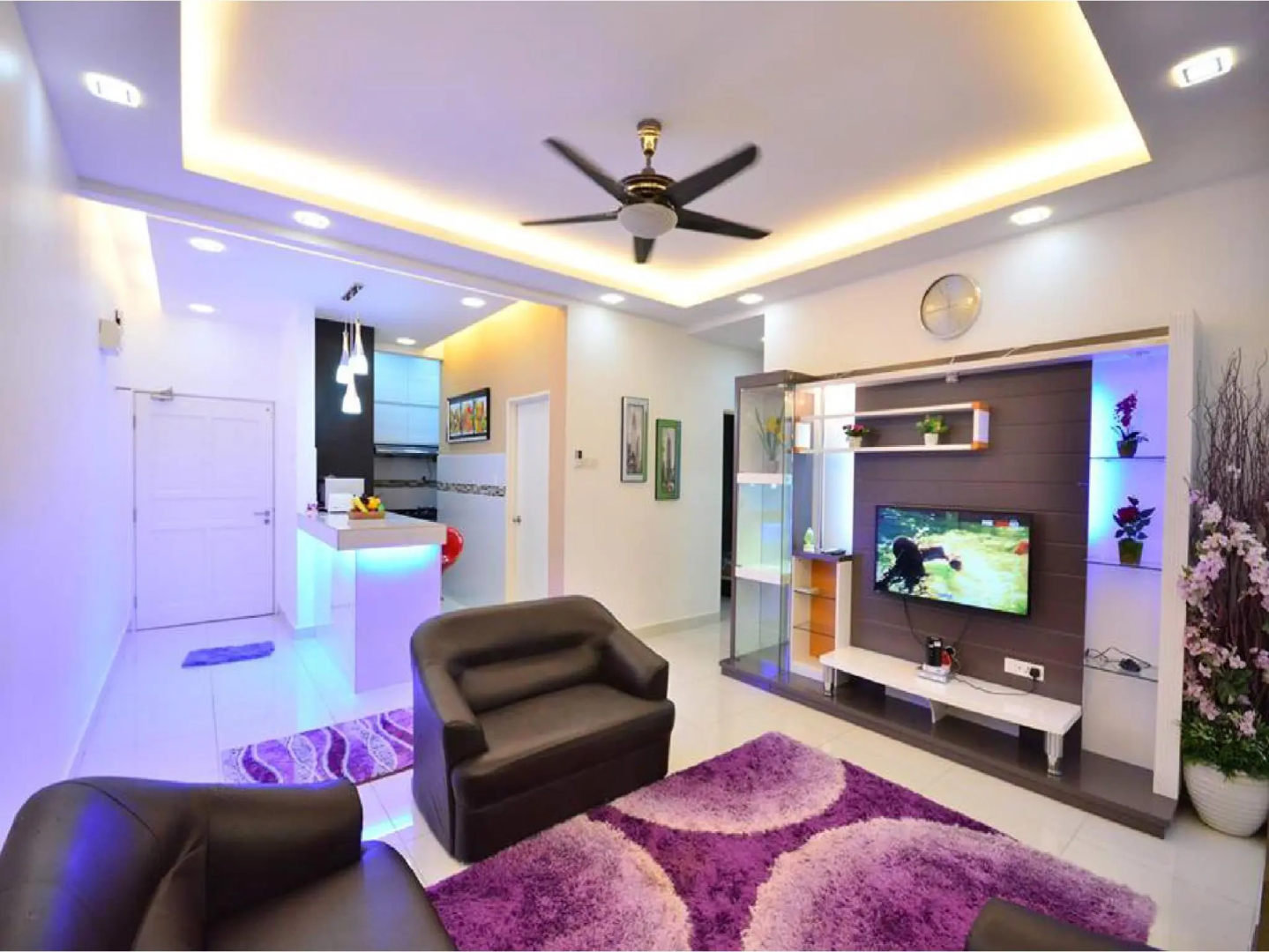 Seri Endon Guesthouse