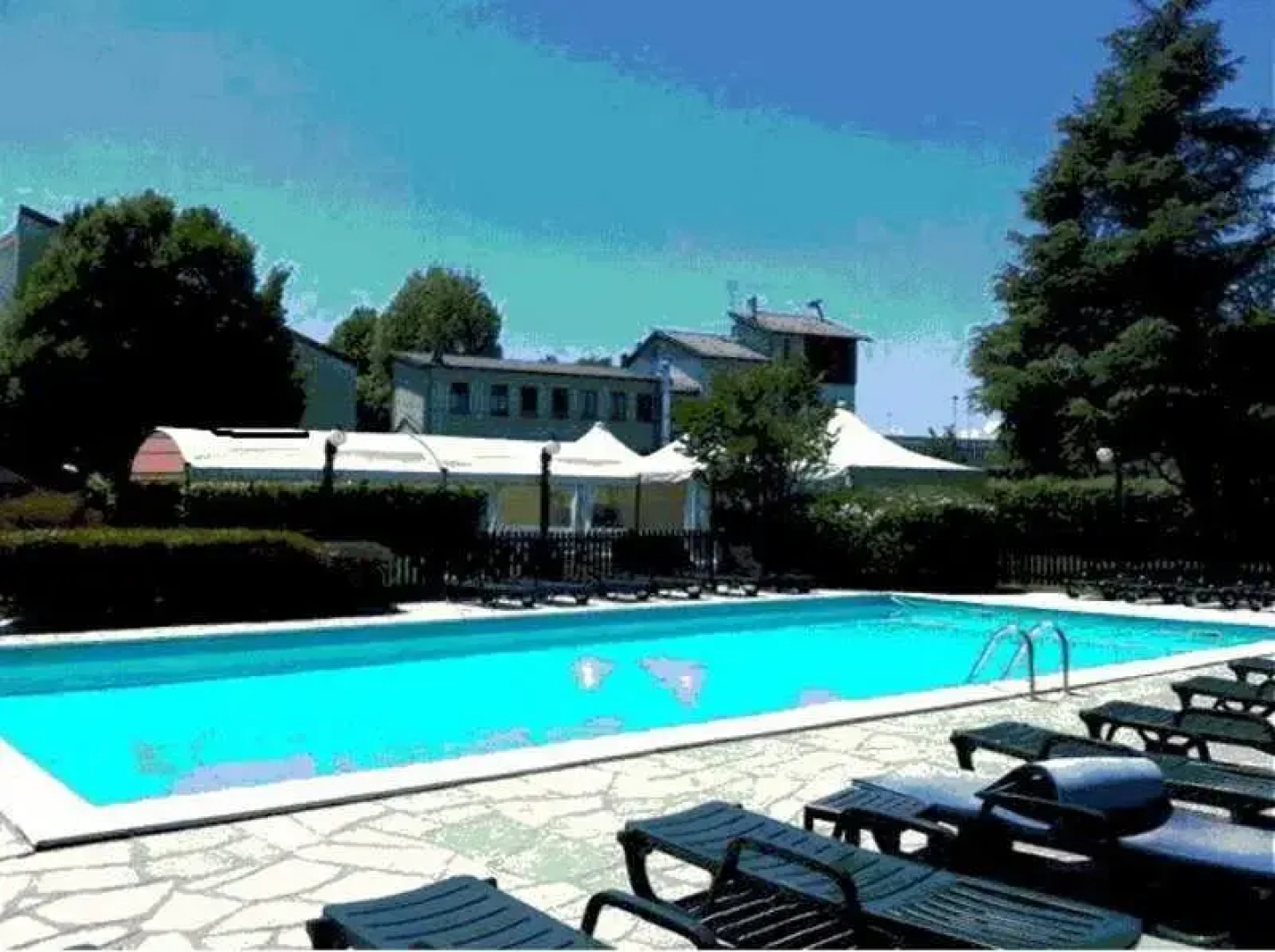 Hotel Granbaita