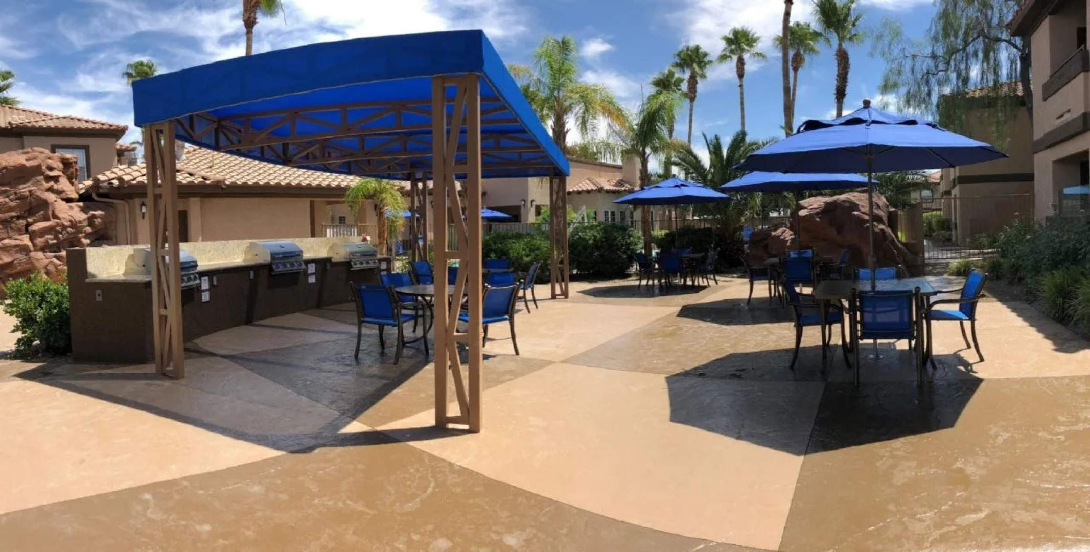 Hilton Vacation Club Cancun Resort Las Vegas